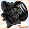 Pulseur d'air habitacle pour FIAT | EWN-FT-006, 46722956